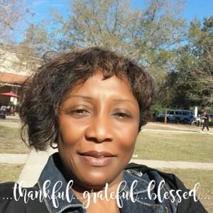 Meet your Posher, Teresa